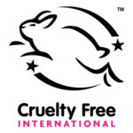 LeapingBunny Cruelty Free International symbol