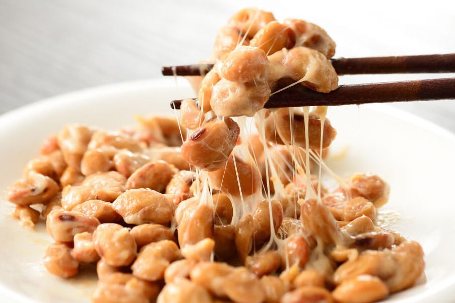 natto