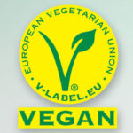 vegan symbol