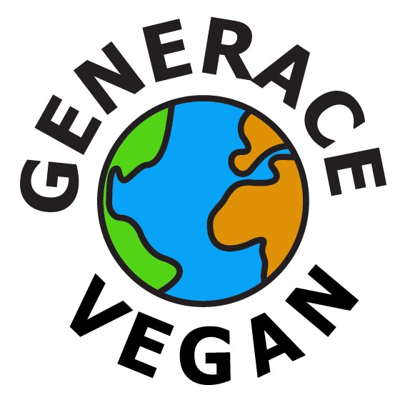generace vegan