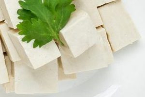 tofu natural